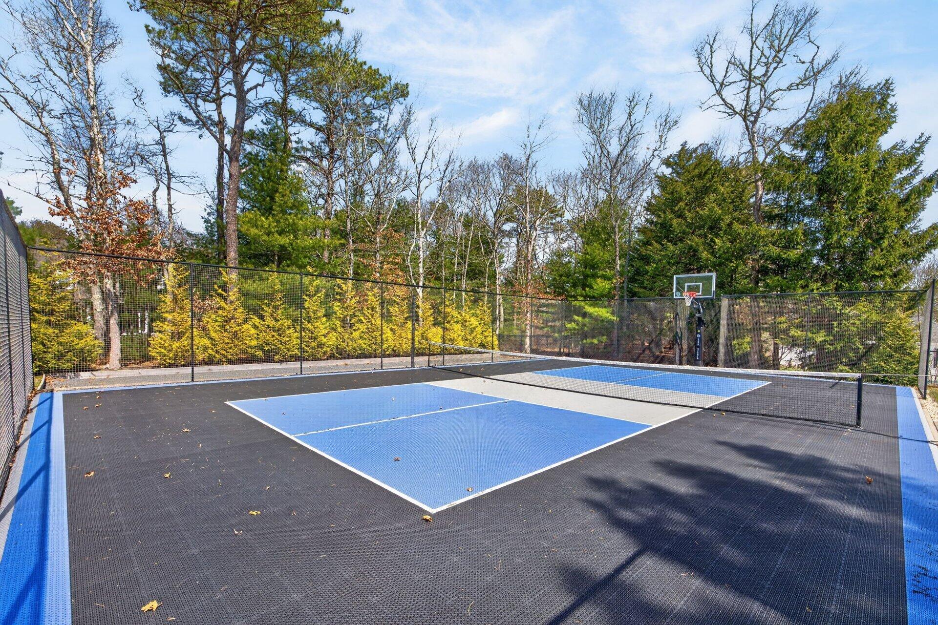 44 Seapuit Road Osterville, MA 02655 - Photo 30 of 33 a view of outdoor space