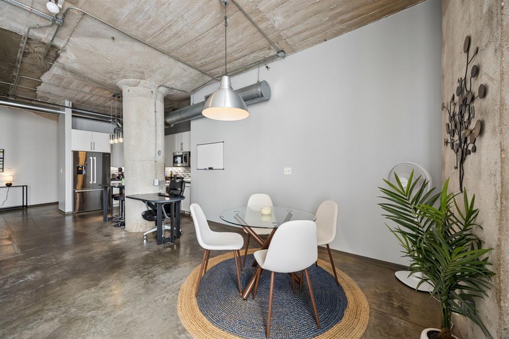 1122 Jackson Street, Unit 606 Dallas, TX 75202 - Photo 21 of 33