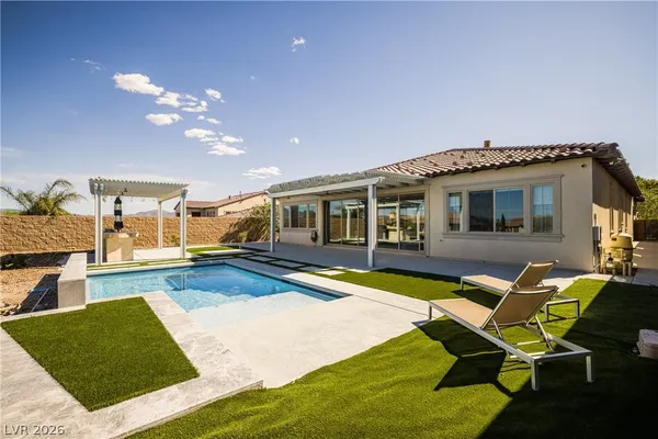 $9,950 | 11386 Villa Bellagio Drive, Las Vegas, NV 89141