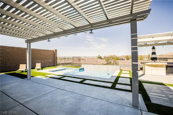 $9,950 | 11386 Villa Bellagio Drive, Las Vegas, NV 89141