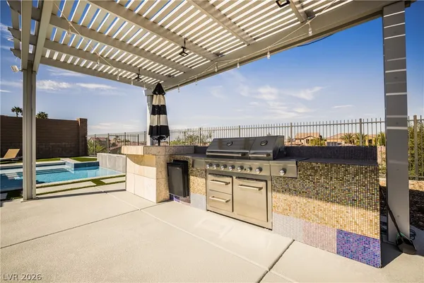 $9,950 | 11386 Villa Bellagio Drive, Las Vegas, NV 89141