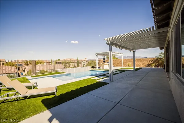 $9,950 | 11386 Villa Bellagio Drive, Las Vegas, NV 89141