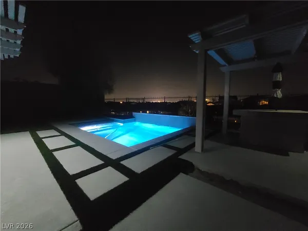 $9,950 | 11386 Villa Bellagio Drive, Las Vegas, NV 89141