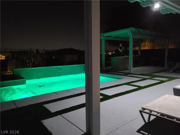 $9,950 | 11386 Villa Bellagio Drive, Las Vegas, NV 89141