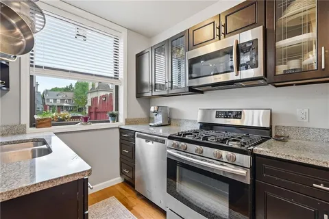 $499,000 | 5443 Jackson Street, Pittsburgh, PA 15206