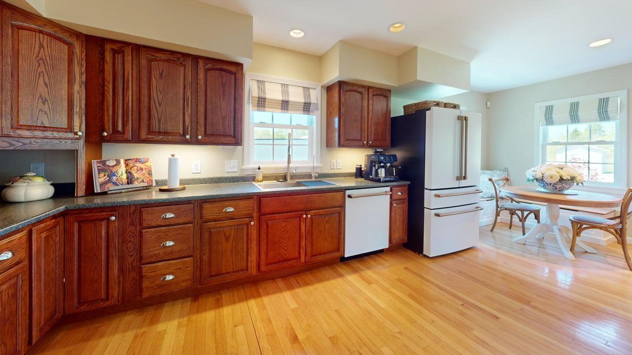 17 Water Street Milbridge, ME 04658 - Photo 42 of 64 17-Water-St-Milbridge-ME-Kitchen