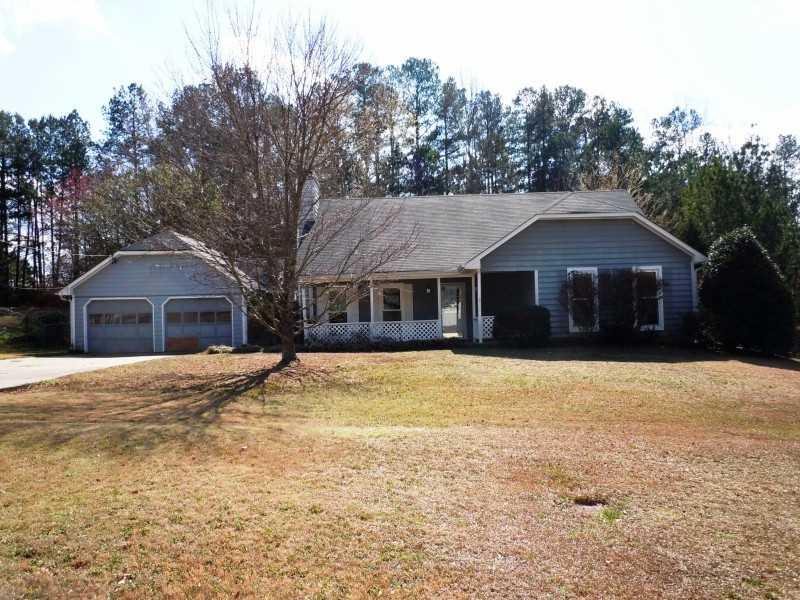 1830 Fox Ridge Drive Hoschton, GA 30548 - Photo 1 of 1