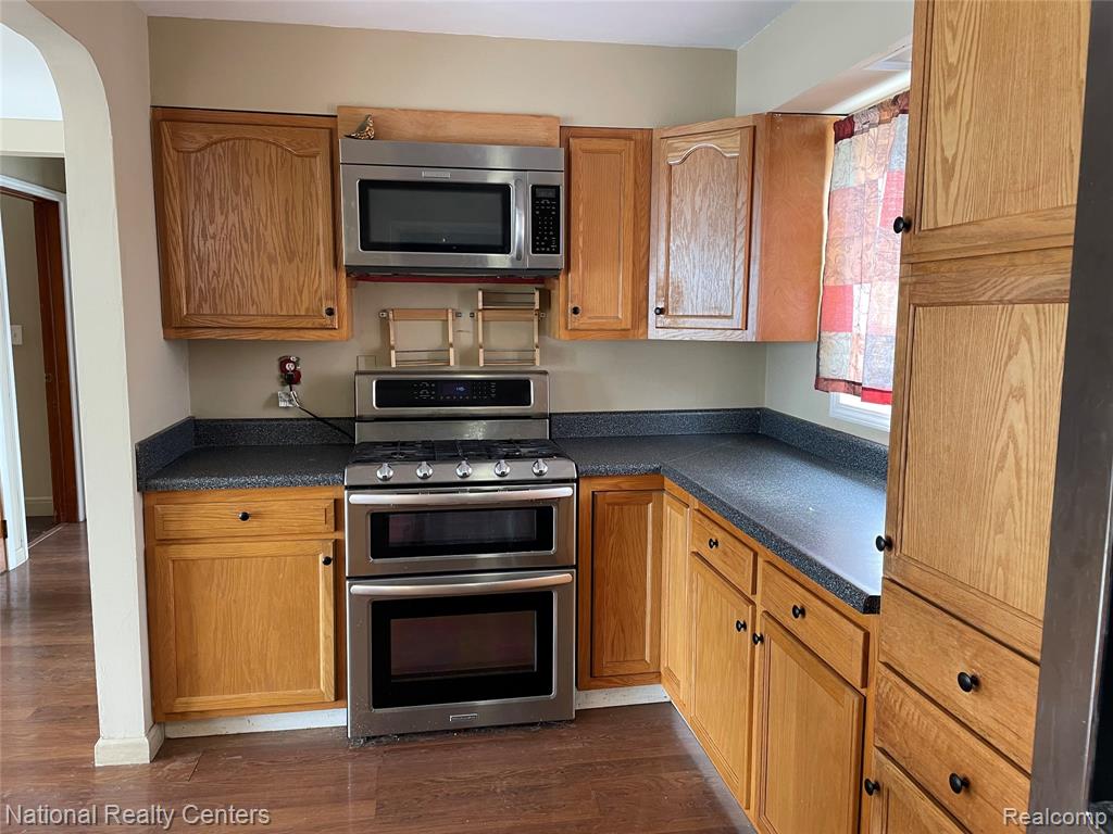 2380 South Van Dyke Road Marlette, MI 48453 - Photo 17 of 56