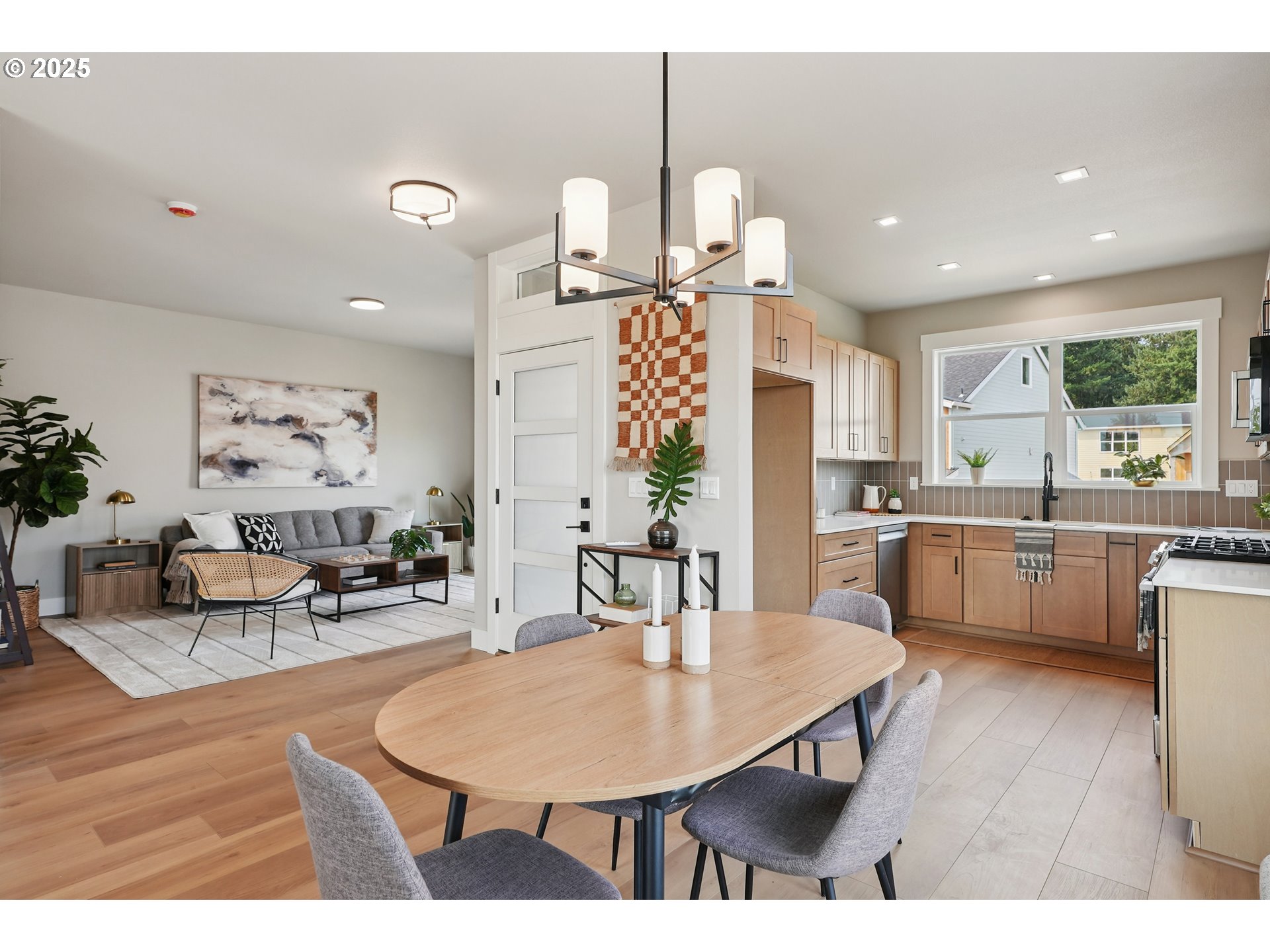 8840 Southwest Serenity Terrace Beaverton, OR 97007 - Photo 12 of 33