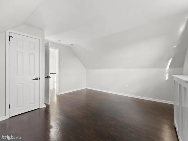 a patio with table and chairs