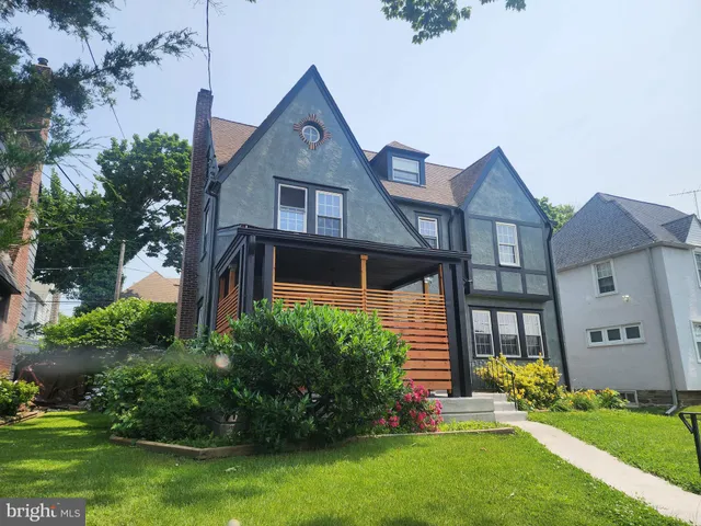 $599,900 | 837 Alexander Avenue, Drexel Hill, PA 19026