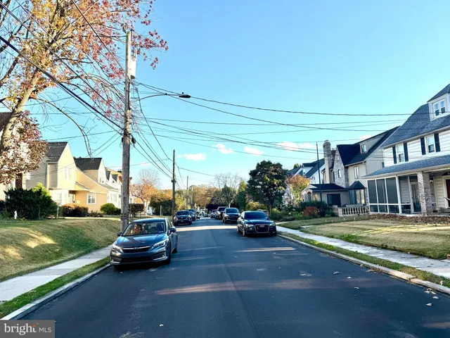 $599,900 | 837 Alexander Avenue, Drexel Hill, PA 19026