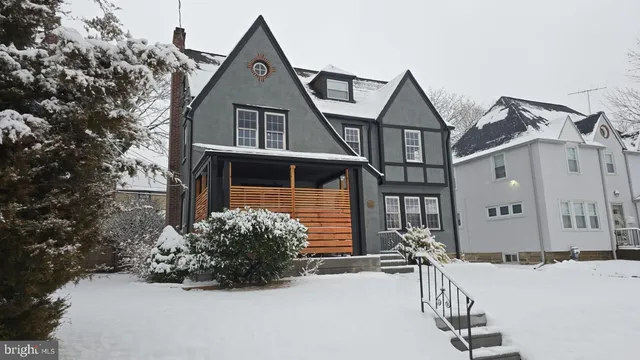 $599,900 | 837 Alexander Avenue, Drexel Hill, PA 19026