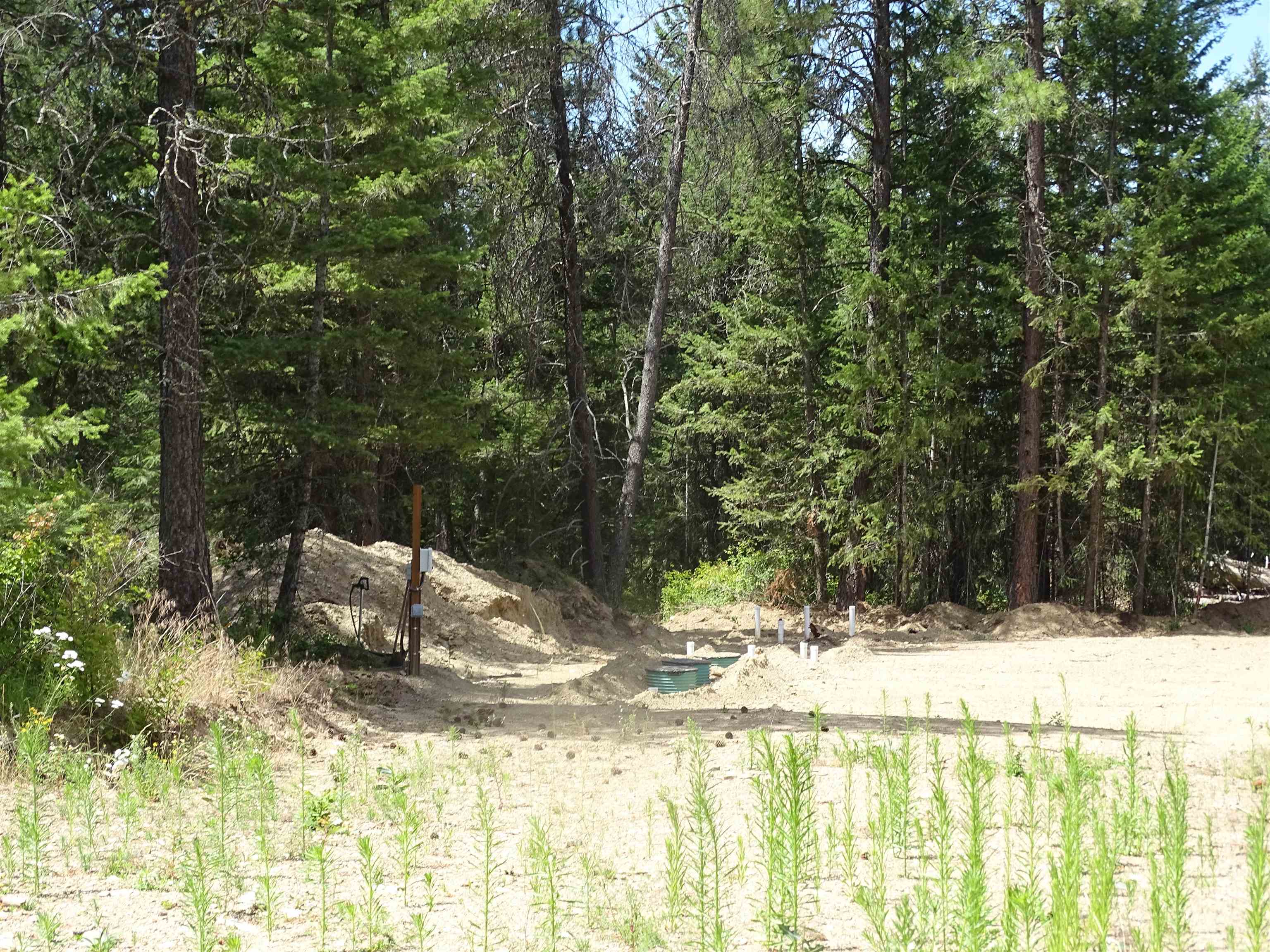 4482 Old East Springdale Road Loon Lake, WA 99148 - Photo 12 of 15