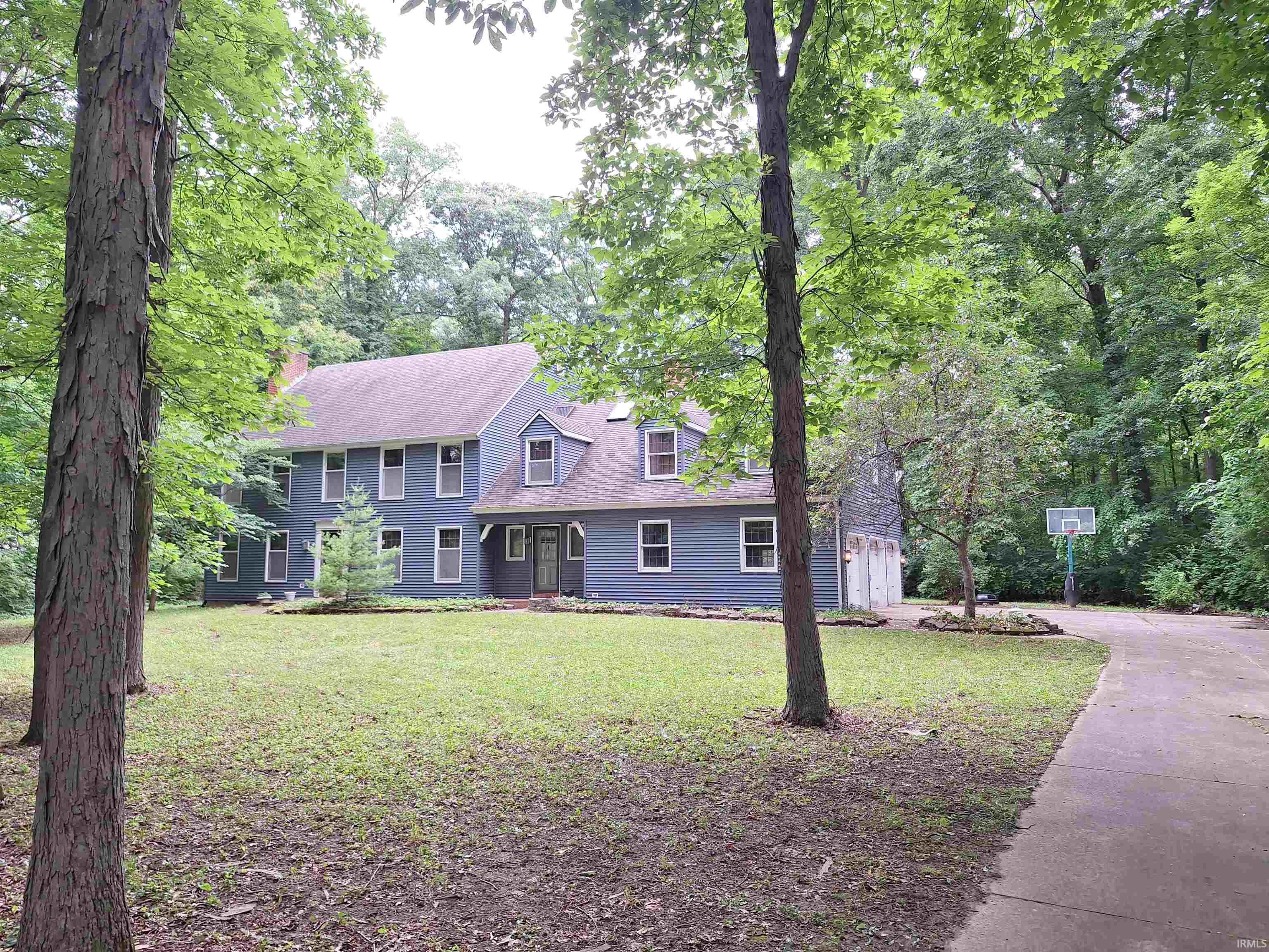 2209 Timberbrook Trail Fort Wayne, IN 46845 - Photo 2 of 50