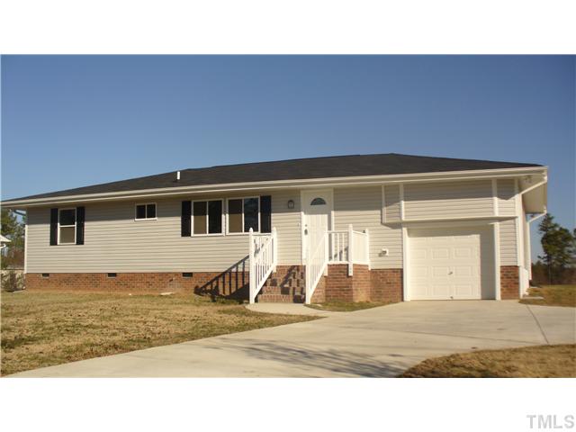803 Hanson Road Durham, NC 27713 - Photo 1 of 5 Gallery Image 1