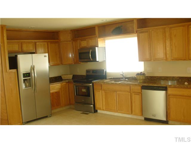 803 Hanson Road Durham, NC 27713 - Photo 3 of 5 Gallery Image 3