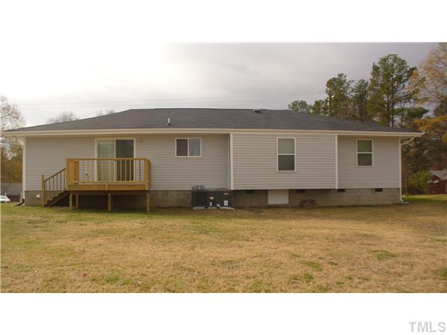 803 Hanson Road Durham, NC 27713 - Photo 5 of 5 Gallery Image 5