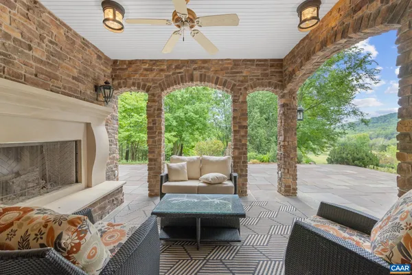 $1,445,000 | 110 High Crest Lane, Nellysford, VA 22958