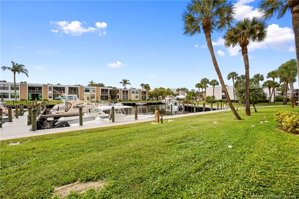 1950 Southwest Palm City Road, Unit 6105 Stuart, FL 34994 - Photo 33 of 37