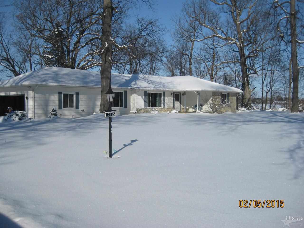 12615 Johnson Road Churubusco, IN 46723 - Photo 1 of 30 Gallery Image 1