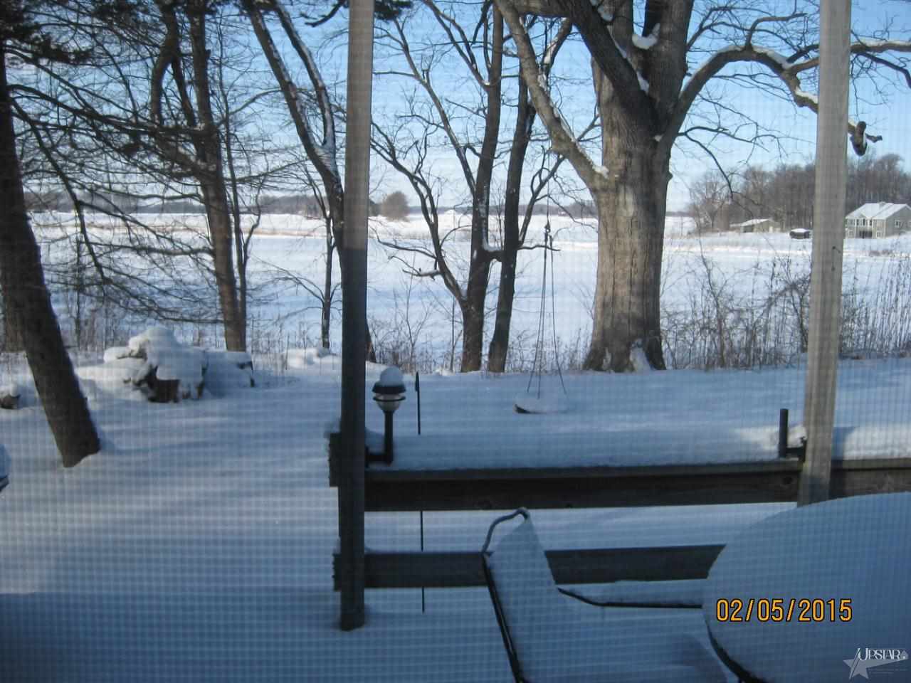 12615 Johnson Road Churubusco, IN 46723 - Photo 4 of 30 Gallery Image 4