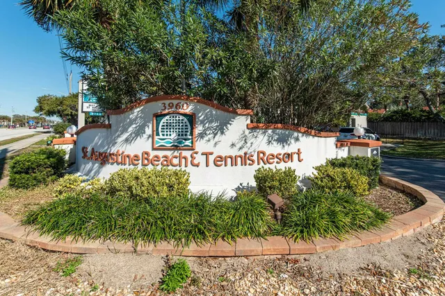 $415,000 | 3960 A1A South, Unit 510, St. Augustine, FL 32080