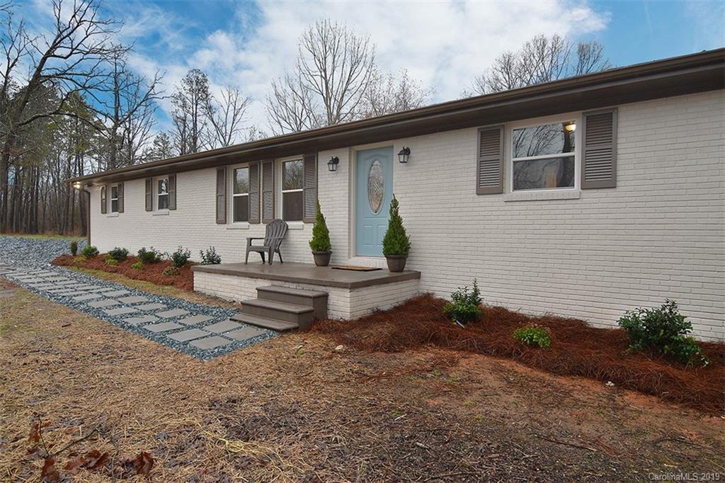 5435 Cauble Road Mount Pleasant, NC 28124 - Photo 3 of 32 Gallery Image 3