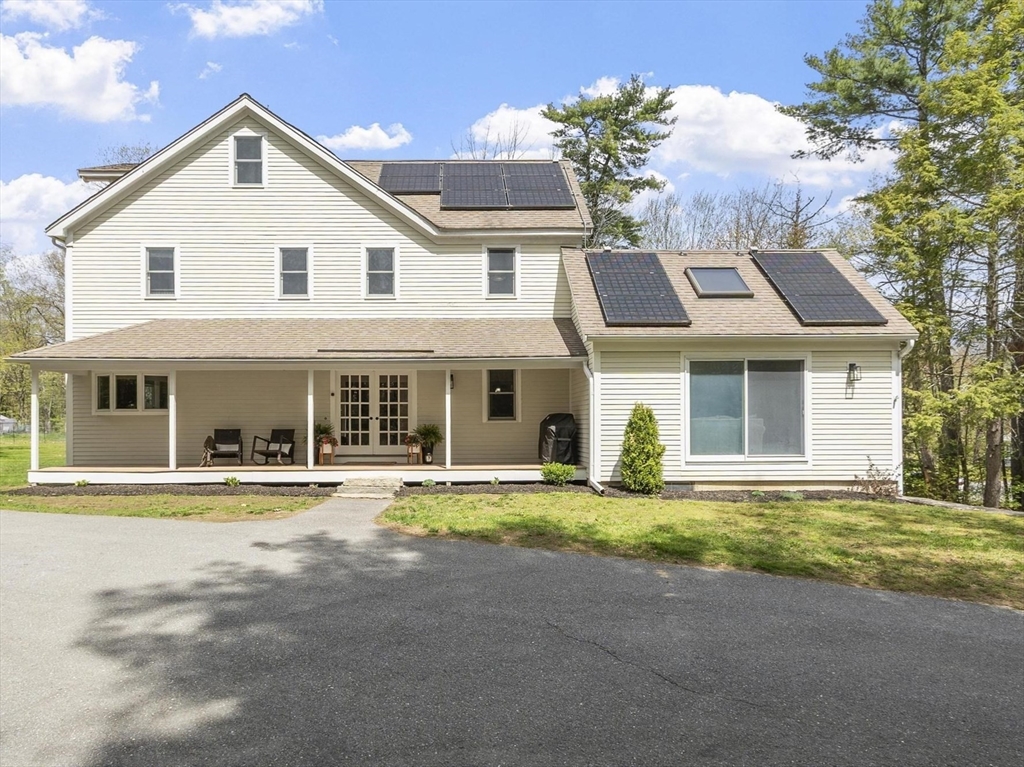 557 Fitchburg State Road Ashby, MA 01431 - Photo 3 of 42