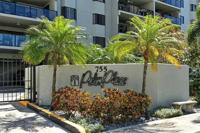 a view of outdoor space with seating area