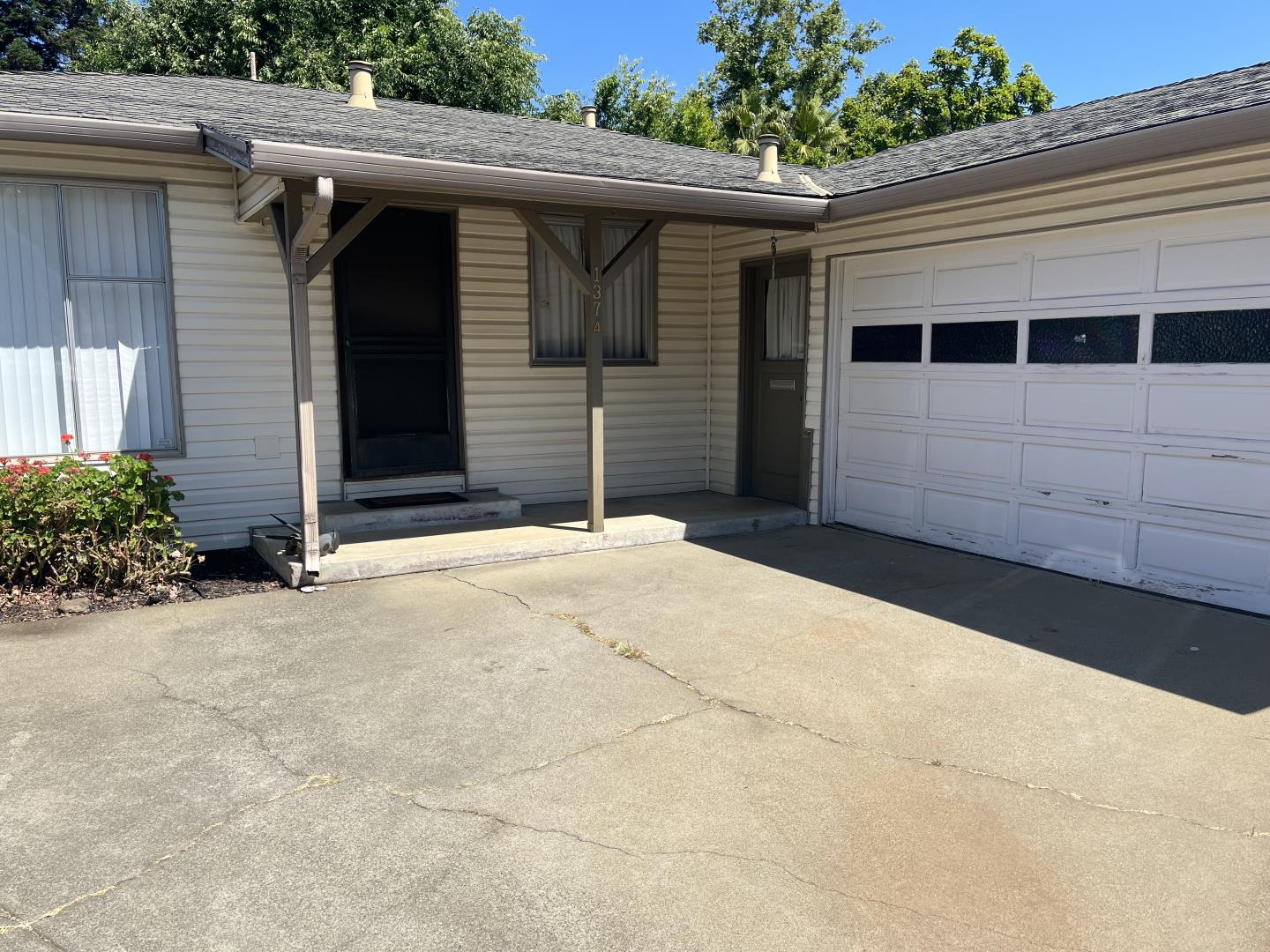 1374 Washington Boulevard Concord, CA 94521 - Photo 1 of 1 a house with a outdoor space