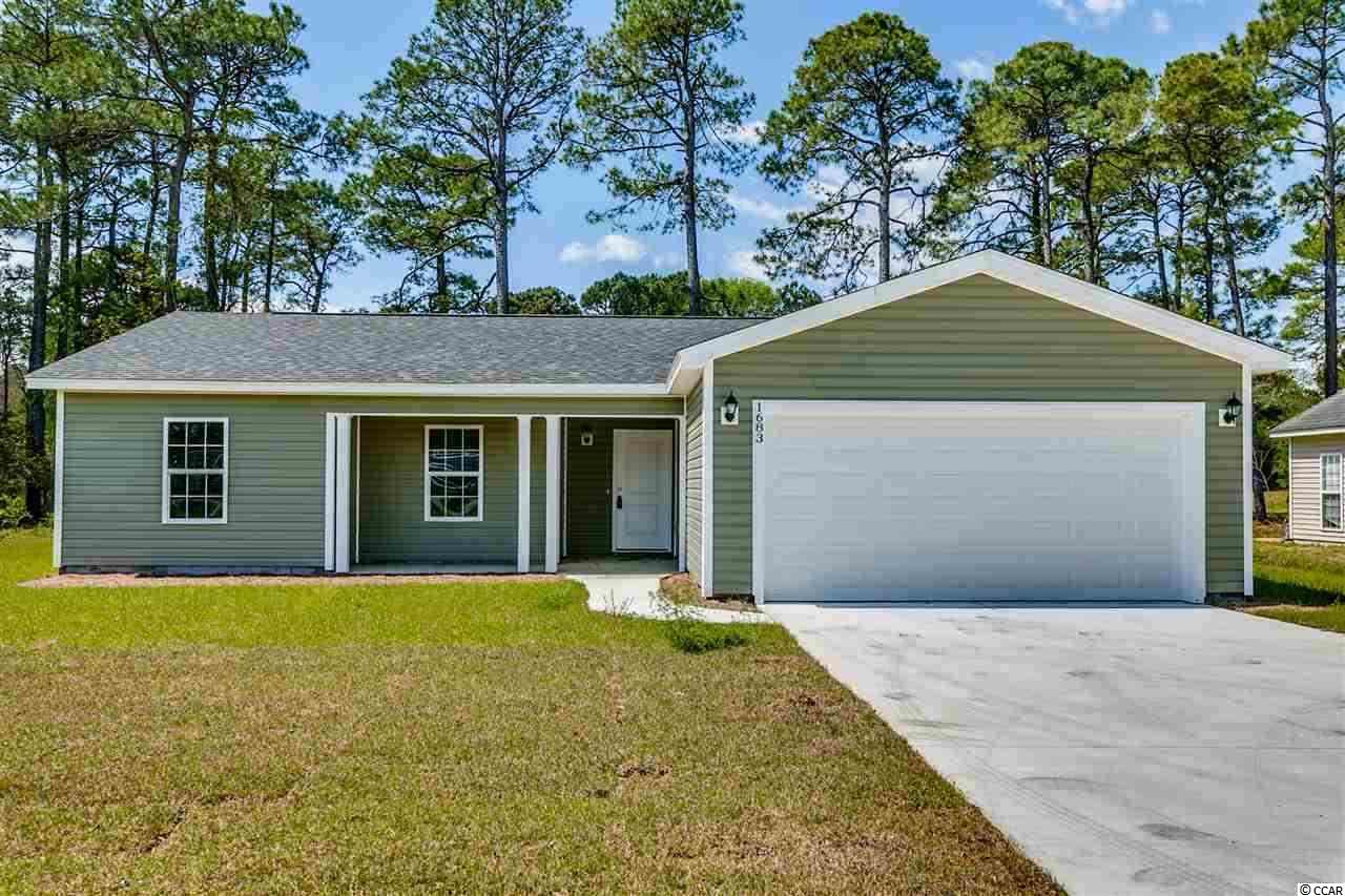 1683 Dick Pond Road Myrtle Beach, SC 29575 - Photo 1 of 12 Gallery Image 1