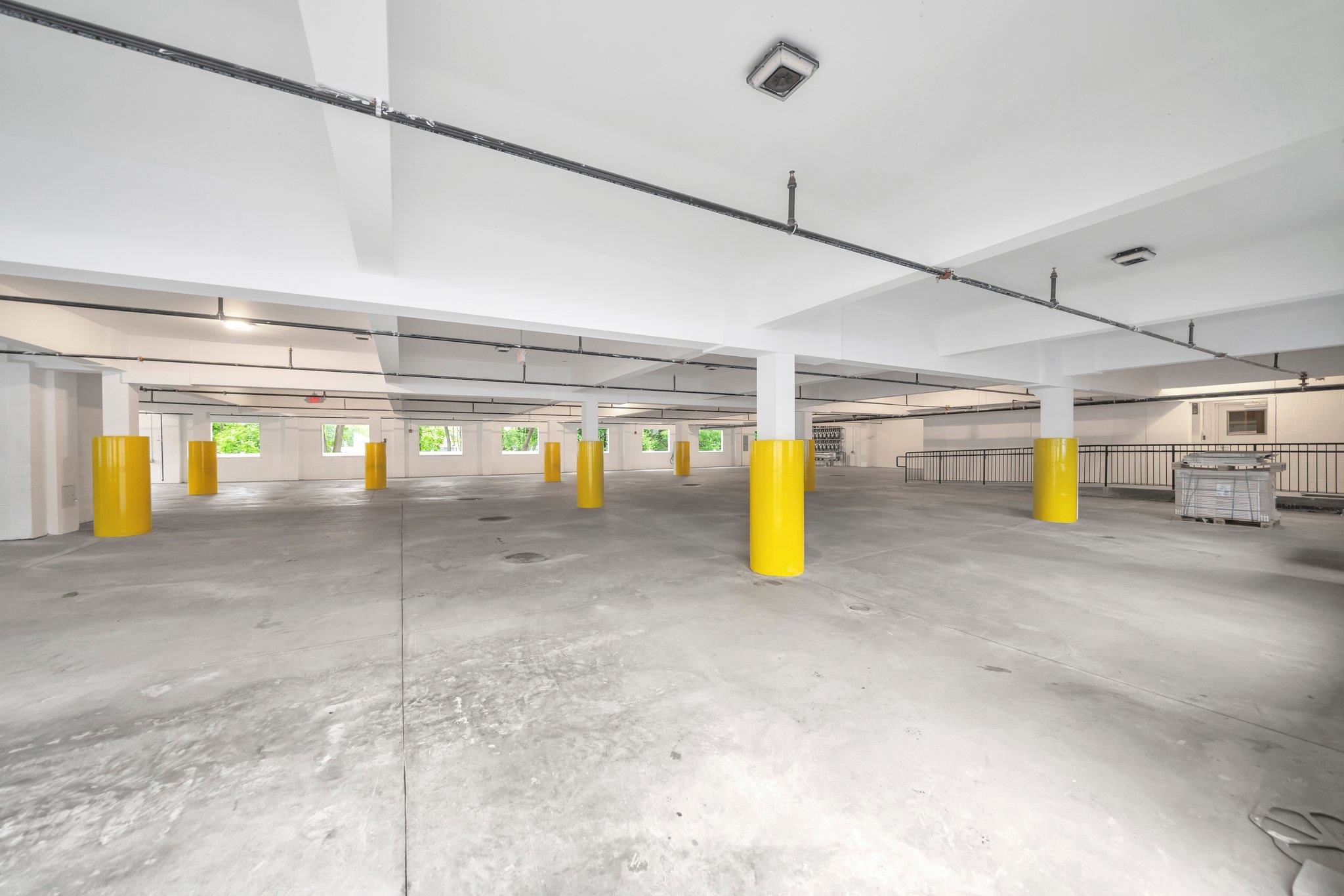 74 Ridgedale Avenue, Unit 304 Morristown, NJ 07960 - Photo 41 of 42 a view of a indoor garage