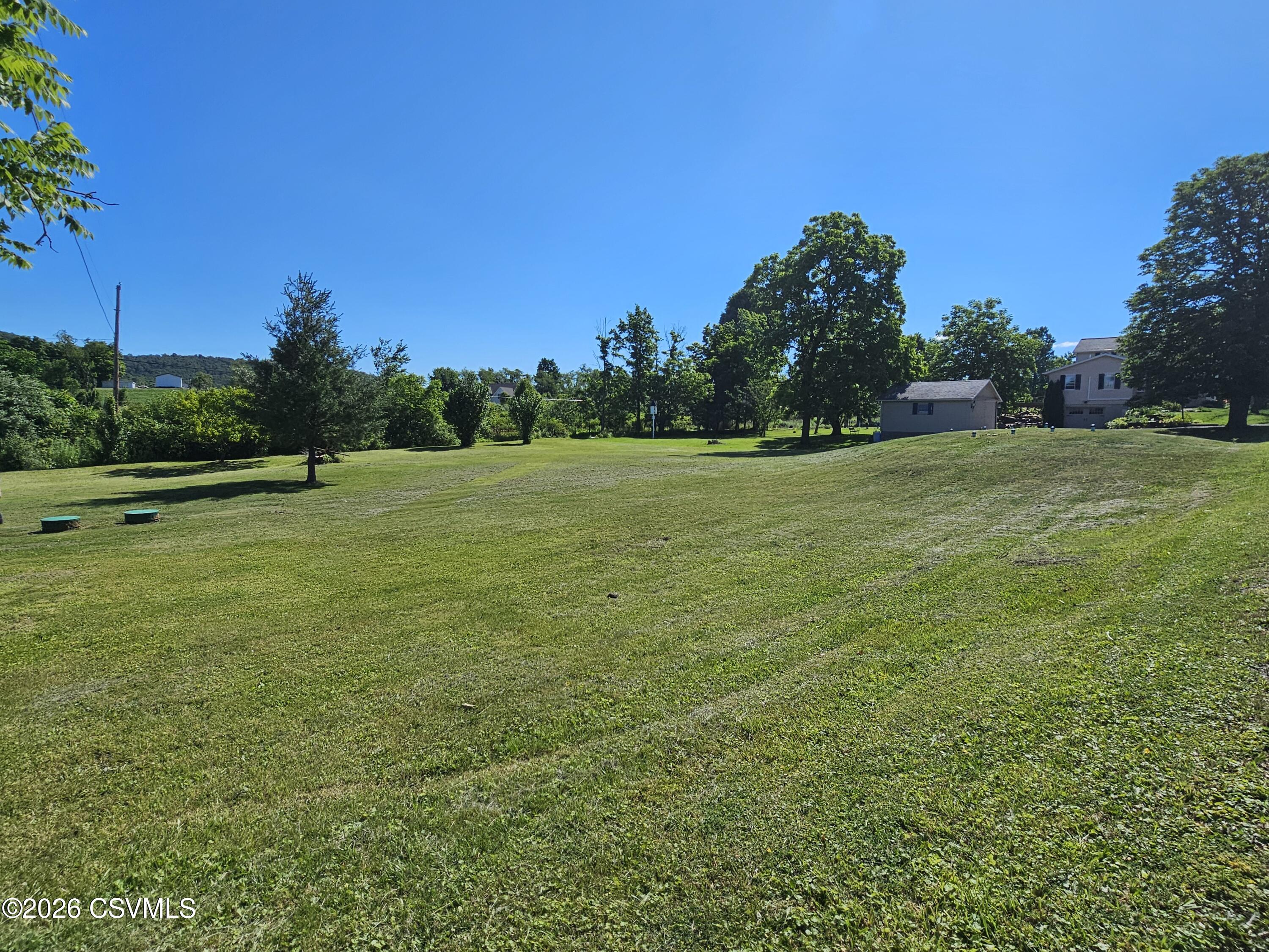 282 Columbia Hill Road Danville, PA 17821 - Photo 41 of 47