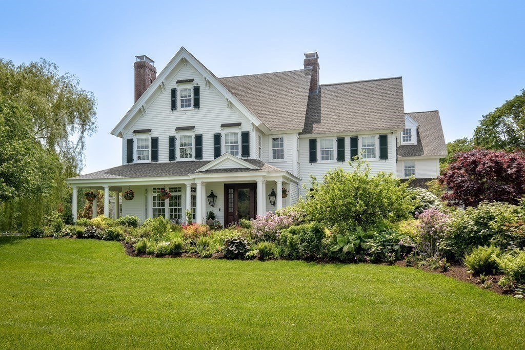 52 Farm Street Dover, MA 02030 - Photo 2 of 42 Gallery Image 2