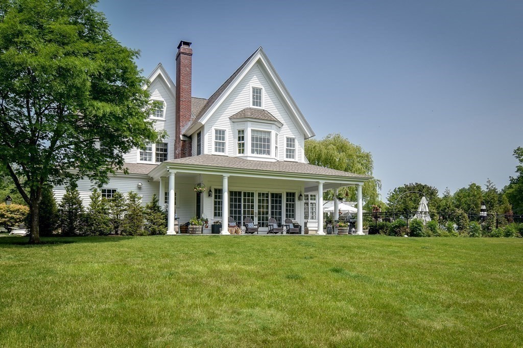 52 Farm Street Dover, MA 02030 - Photo 36 of 42 Gallery Image 36