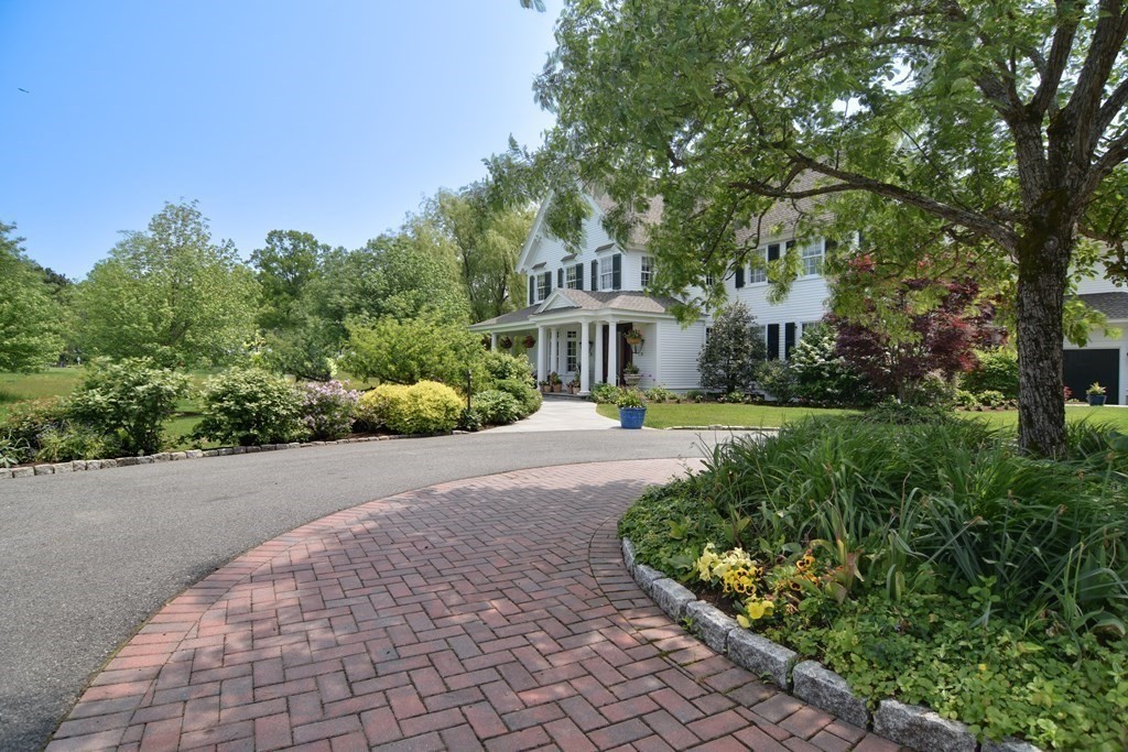 52 Farm Street Dover, MA 02030 - Photo 40 of 42 Gallery Image 40