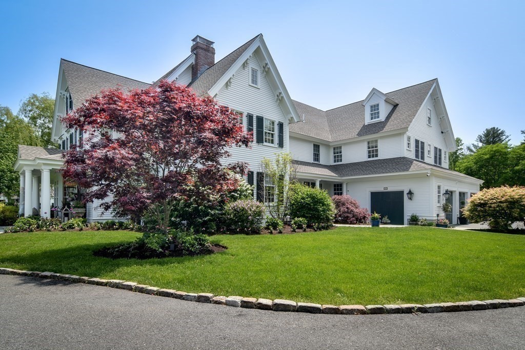 52 Farm Street Dover, MA 02030 - Photo 10 of 42 Gallery Image 10