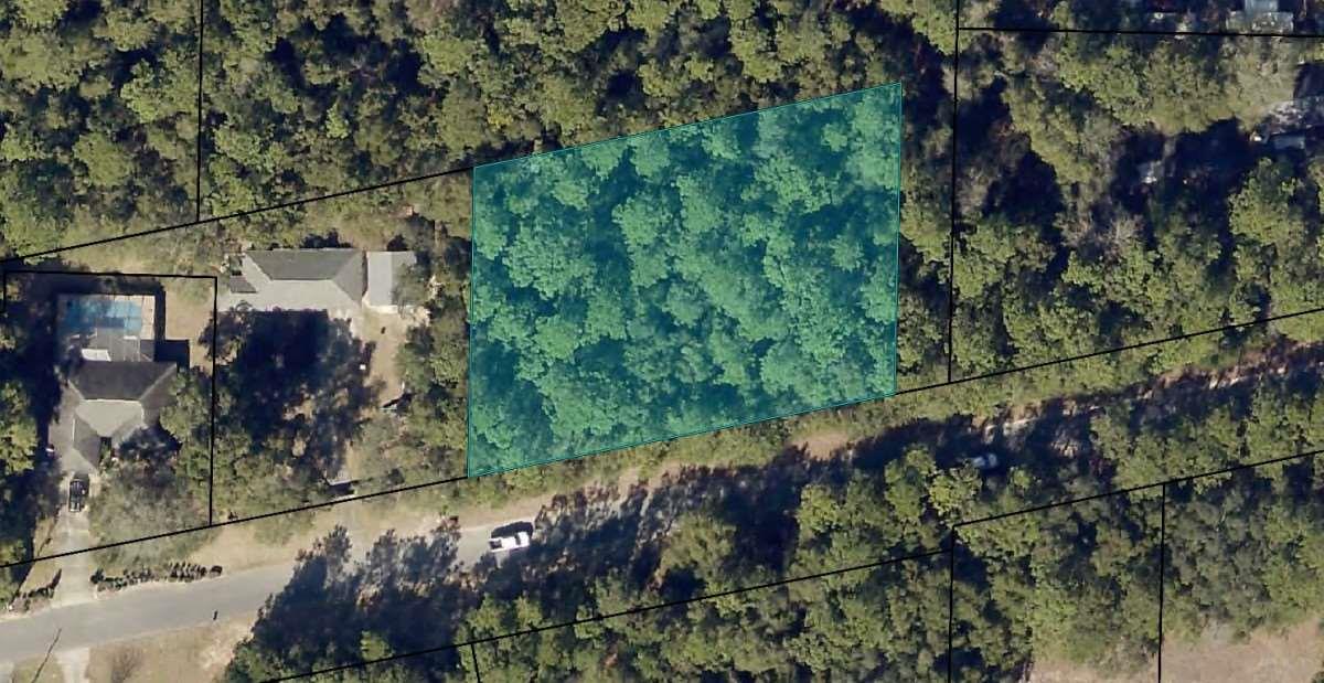 5938 Country Club Road Milton, FL 32570 - Photo 3 of 3 Gallery Image 3