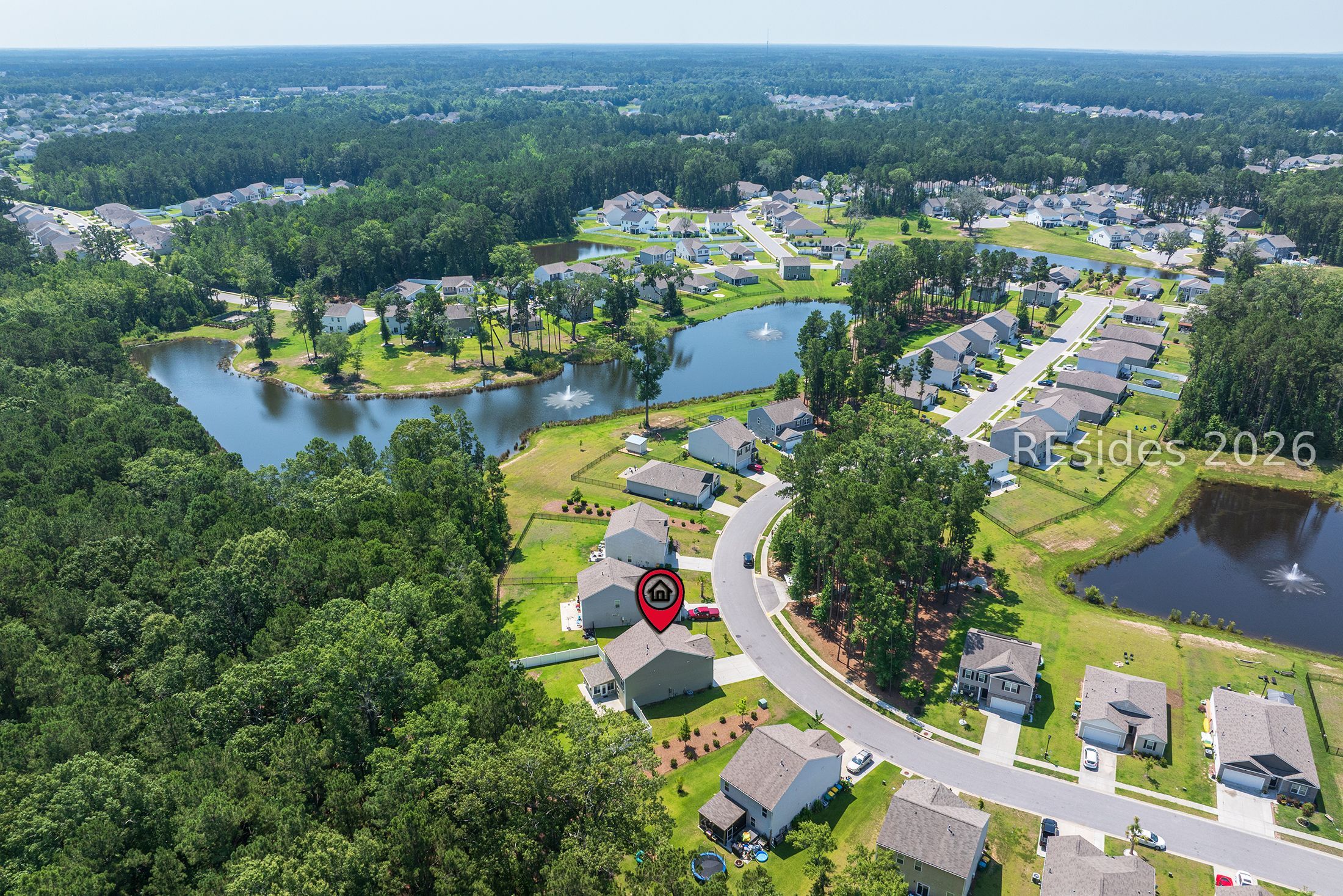 77 Cedar View Circle Bluffton, SC 29909 - Photo 5 of 49