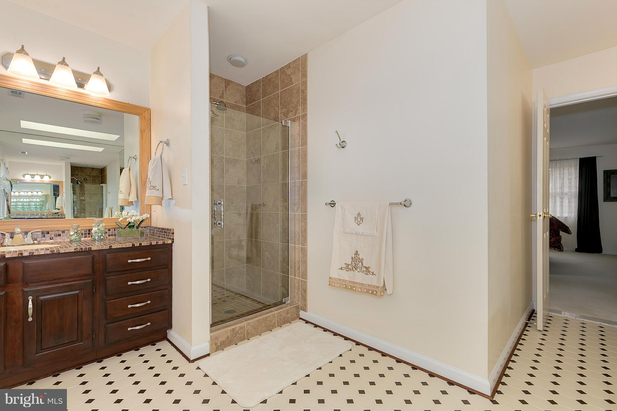 9825 Glen Road Potomac, MD 20854 - Photo 24 of 30 Bath (Master)