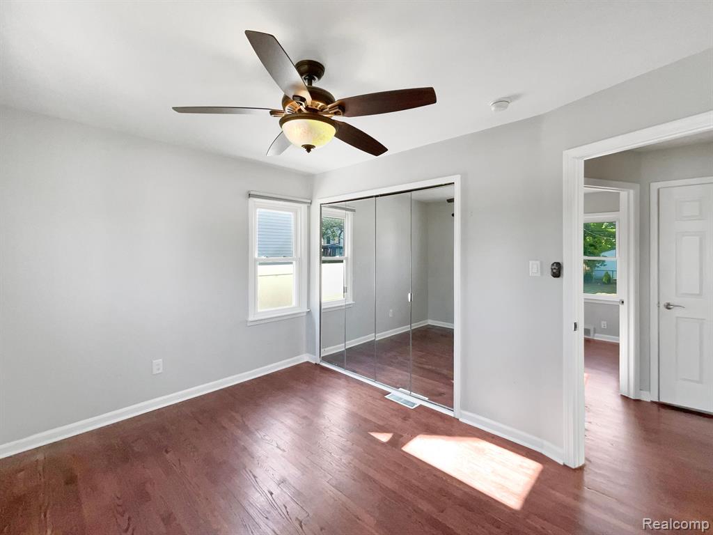 3611 Normandy Road Royal Oak, MI 48073 - Photo 5 of 14