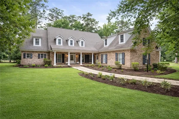 $849,000 | 1121 Fair Hope Drive Northeast, Townsend, GA 31331