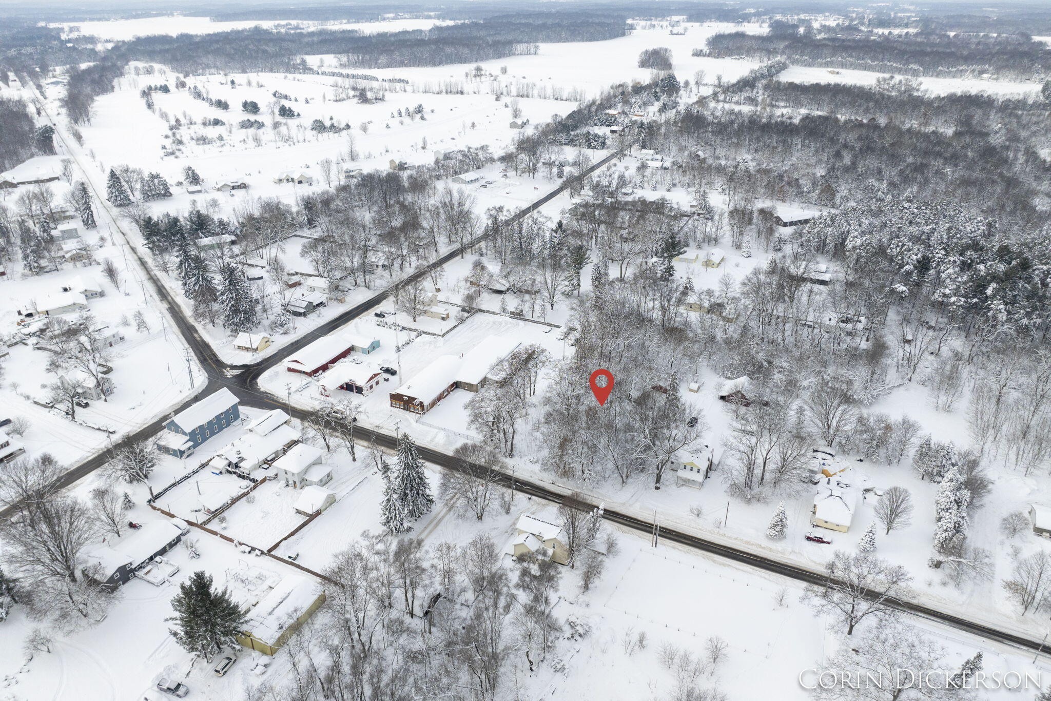 5075 Whites Bridge Road Belding, MI 48809 - Photo 1 of 7 16-web-or-mls-Vacant Lot 5101 Whites Bri