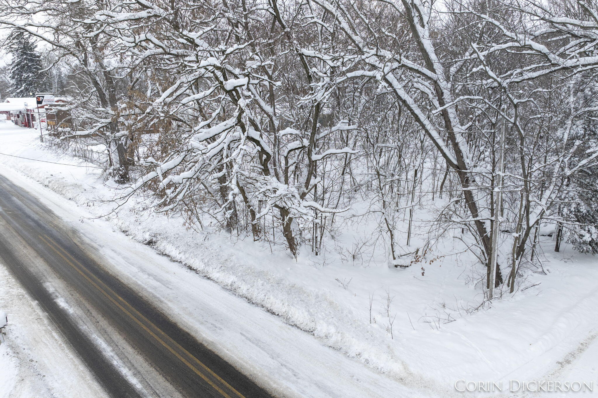 5075 Whites Bridge Road Belding, MI 48809 - Photo 2 of 7 1-web-or-mls-Vacant Lot 5101 Whites Brid
