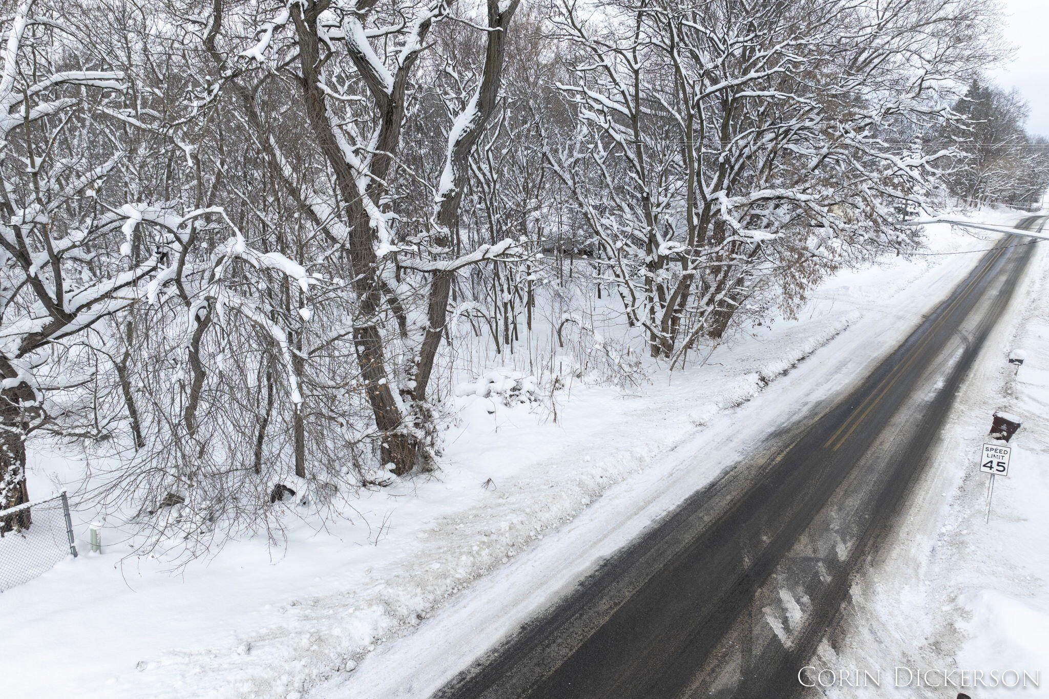 5075 Whites Bridge Road Belding, MI 48809 - Photo 3 of 7 2-web-or-mls-Vacant Lot 5101 Whites Brid