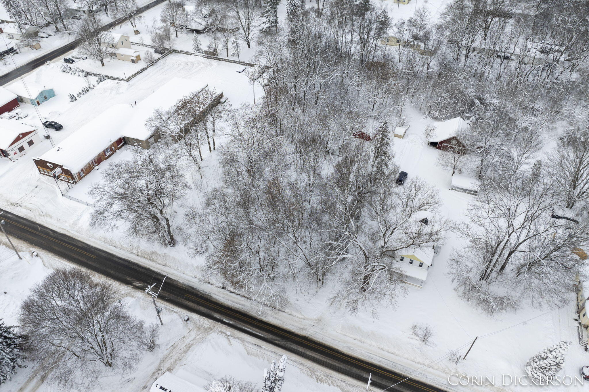 5075 Whites Bridge Road Belding, MI 48809 - Photo 4 of 7 7-web-or-mls-Vacant Lot 5101 Whites Brid