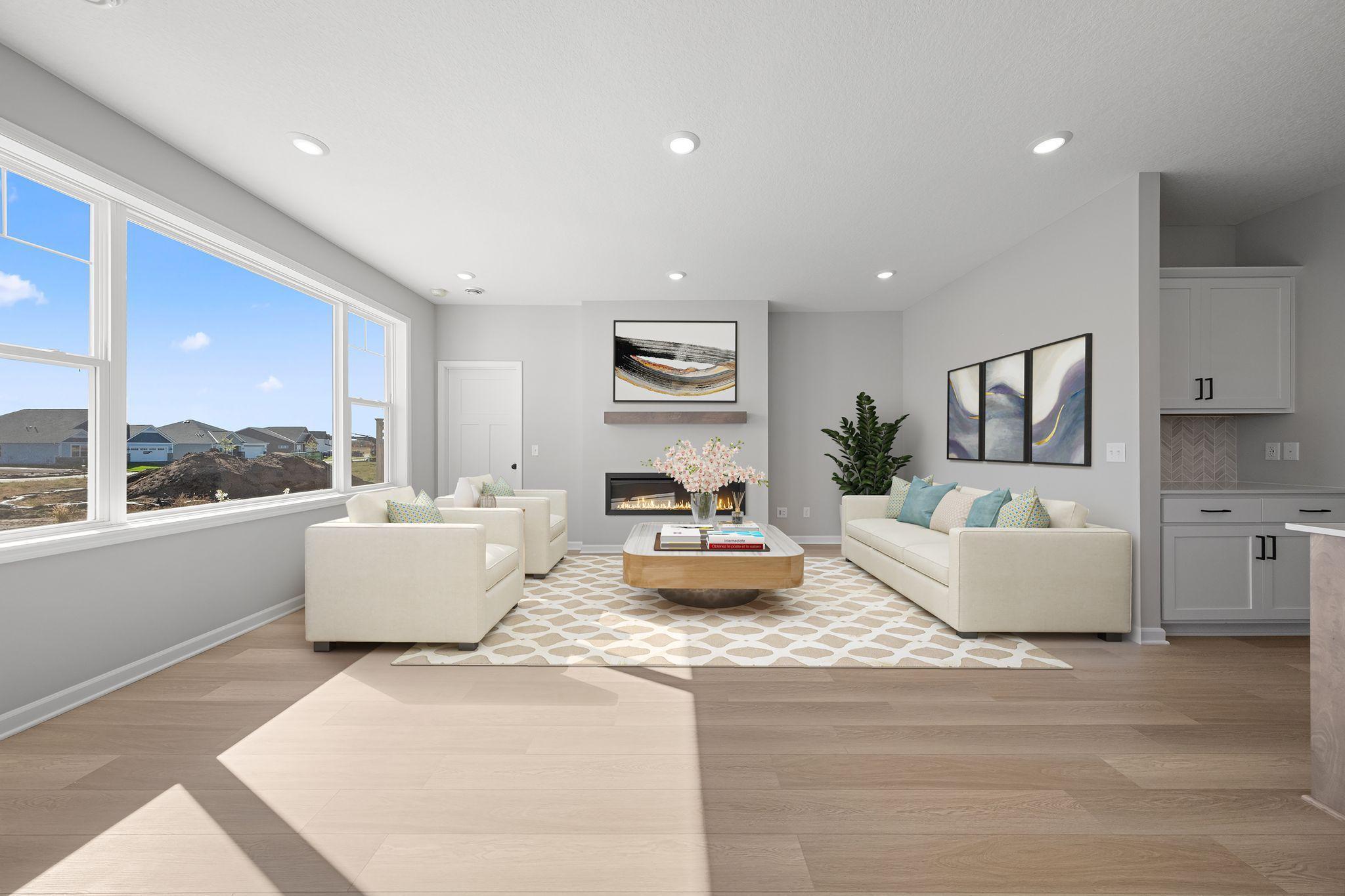 1258 Beaumont Boulevard Jordan, MN 55352 - Photo 1 of 19