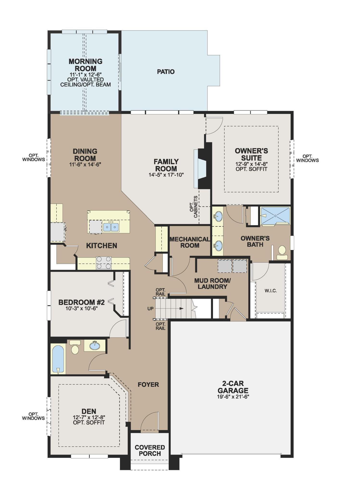 1258 Beaumont Boulevard Jordan, MN 55352 - Photo 18 of 19