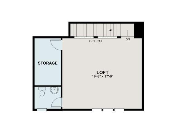 1258 Beaumont Boulevard Jordan, MN 55352 - Photo 19 of 19